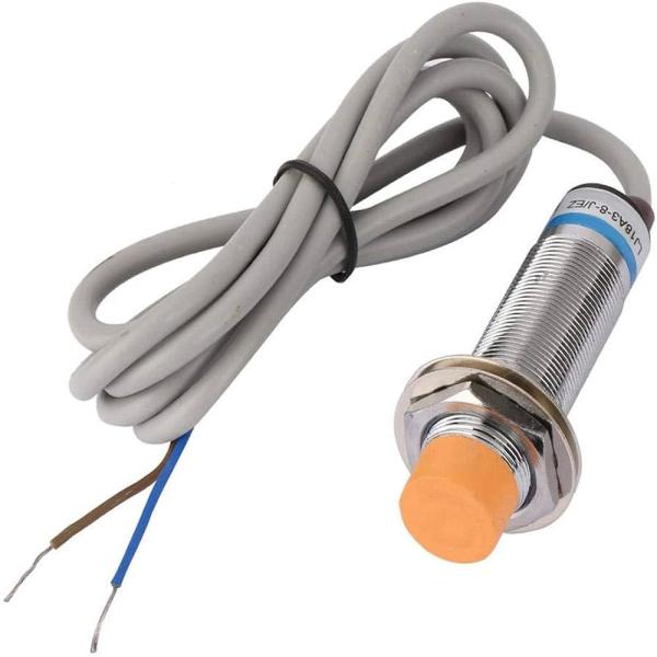 Proximity Switch